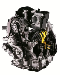 B1955 Engine